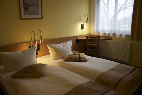 Imagen de la habitación del Hotel Acron. Foto 13