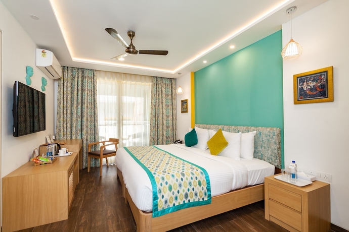 Imagen de la habitación del Hotel Acron Seaway Resort. Foto 5