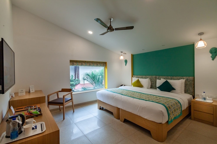 Imagen de la habitación del Hotel Acron Seaway Resort. Foto 7