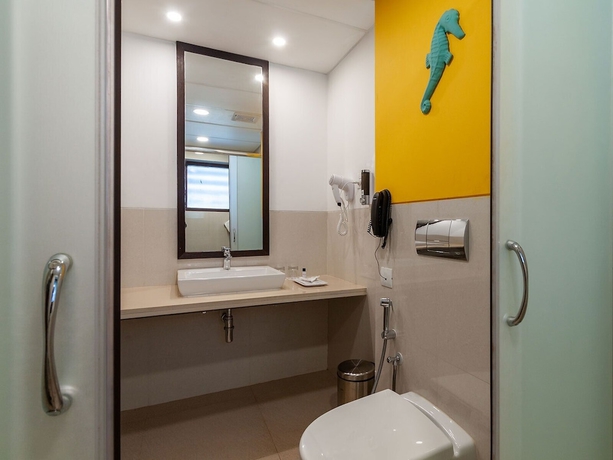 Imagen de la habitación del Hotel Acron Seaway Resort. Foto 10