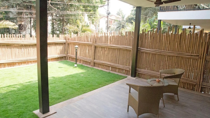 Imagen de los exteriores del Hotel Acron Seaway Resort. Foto 13