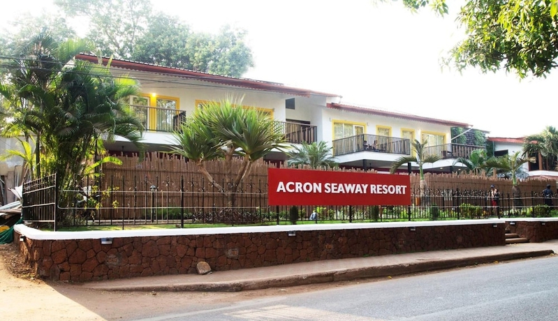 Imagen general del Hotel Acron Seaway Resort. Foto 2