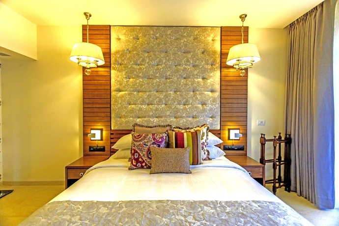 Imagen de la habitación del Hotel Acron Waterfront Resort. Foto 5