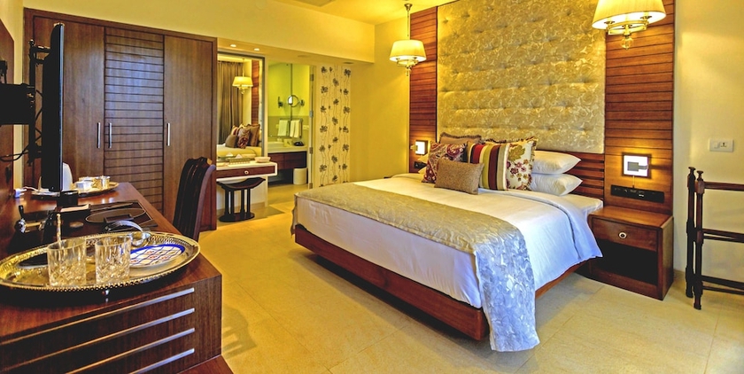 Imagen de la habitación del Hotel Acron Waterfront Resort. Foto 6