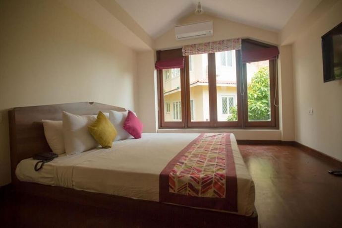 Imagen de la habitación del Hotel Acron Waterfront Resort. Foto 8