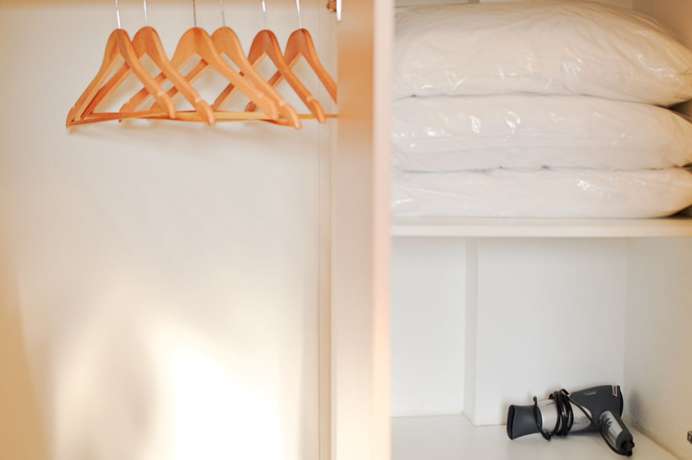 Imagen de la habitación del Hotel Acropol. Foto 10