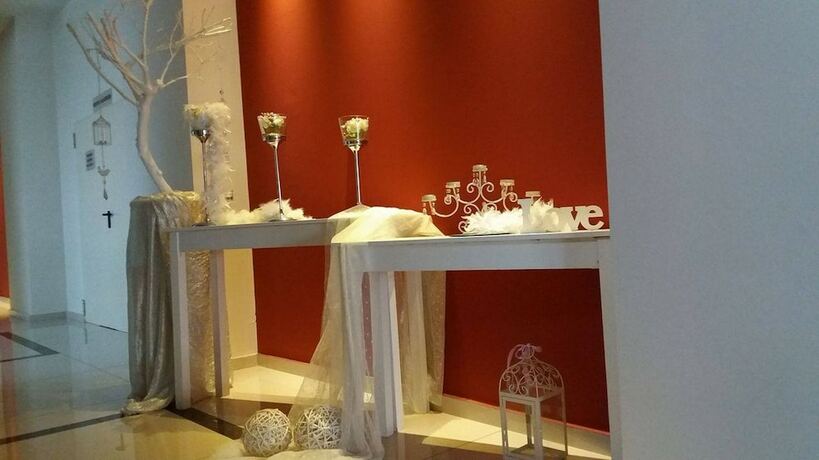 Imagen general del Hotel Acropol, Lefkonas. Foto 3