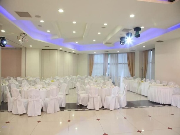 Imagen general del Hotel Acropol, Lefkonas. Foto 4