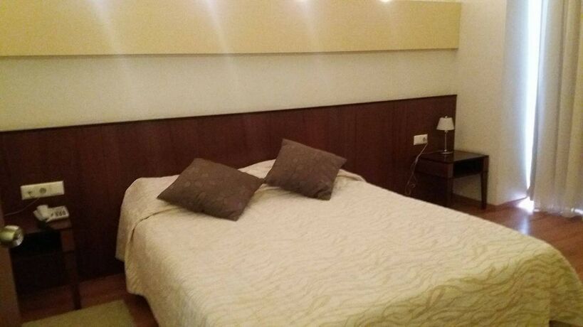 Imagen de la habitación del Hotel Acropol, Lefkonas. Foto 18