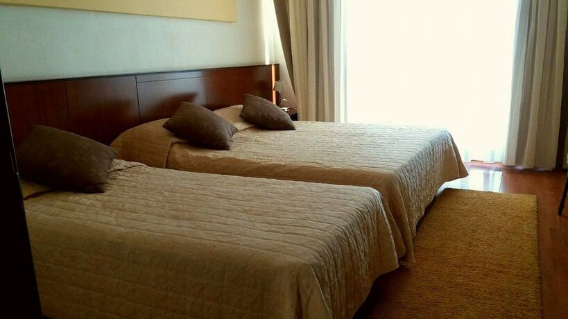 Imagen de la habitación del Hotel Acropol, Lefkonas. Foto 19
