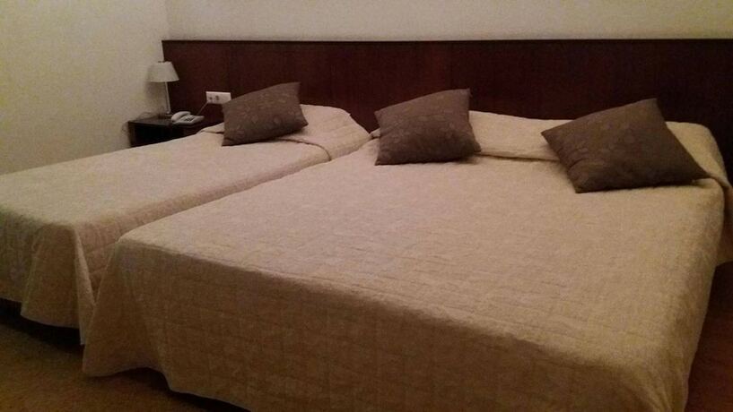 Imagen general del Hotel Acropol, Lefkonas. Foto 8