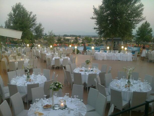 Imagen general del Hotel Acropol, Lefkonas. Foto 9