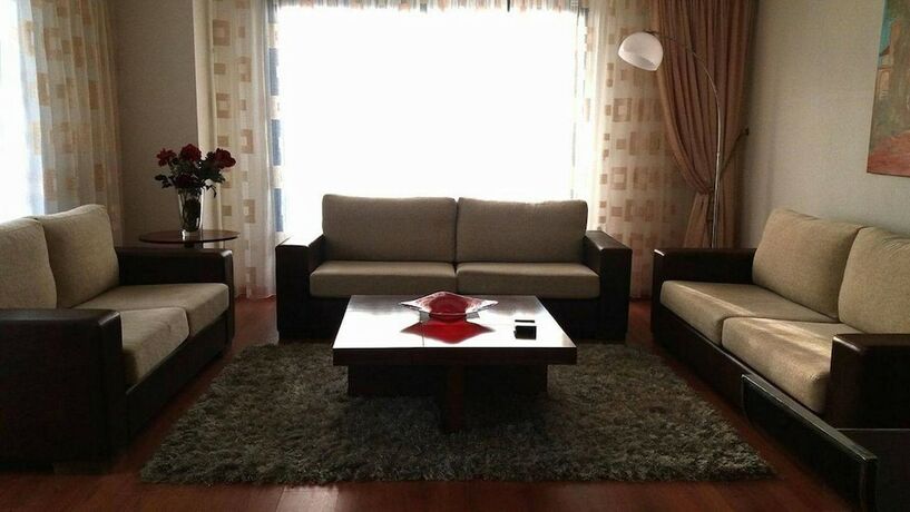 Imagen general del Hotel Acropol, Lefkonas. Foto 13