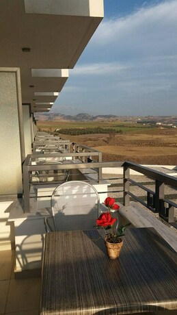 Imagen de la habitación del Hotel Acropol, Lefkonas. Foto 20