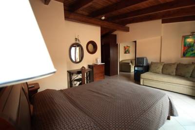 Imagen general del Hotel Acropol, Parga. Foto 2