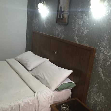 Imagen de la habitación del Hotel Acropole, Alejandr&iacute;a. Foto 4