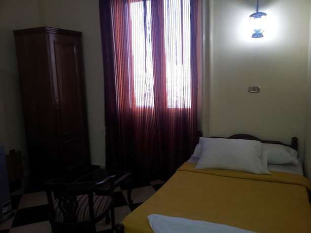 Imagen de la habitación del Hotel Acropole, Alejandr&iacute;a. Foto 5