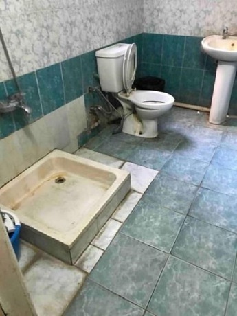 Imagen de la habitación del Hotel Acropole, Alejandr&iacute;a. Foto 7