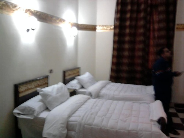 Imagen de la habitación del Hotel Acropole, Alejandr&iacute;a. Foto 8