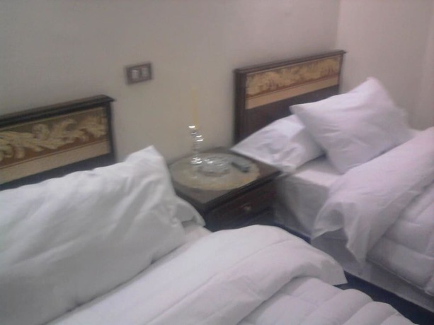 Imagen de la habitación del Hotel Acropole, Alejandr&iacute;a. Foto 9