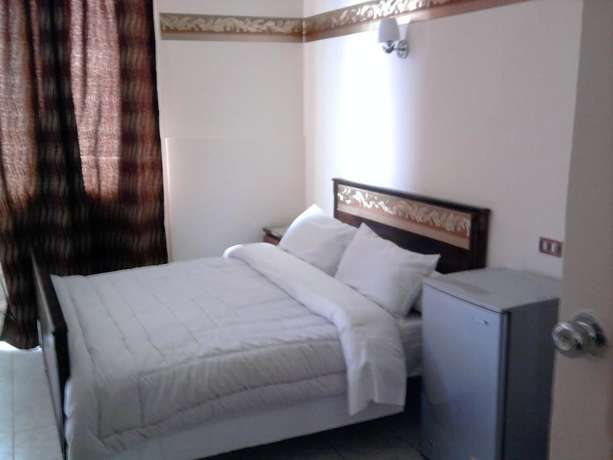 Imagen de la habitación del Hotel Acropole, Alejandr&iacute;a. Foto 12