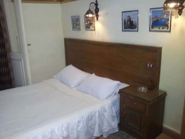 Imagen de la habitación del Hotel Acropole, Alejandr&iacute;a. Foto 14