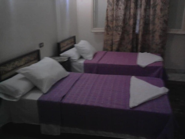 Imagen de la habitación del Hotel Acropole, Alejandr&iacute;a. Foto 15
