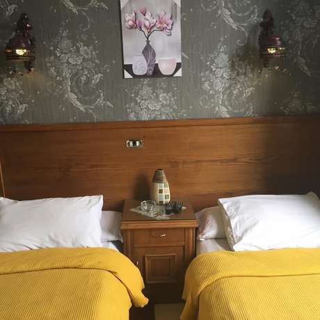 Imagen de la habitación del Hotel Acropole, Alejandr&iacute;a. Foto 16
