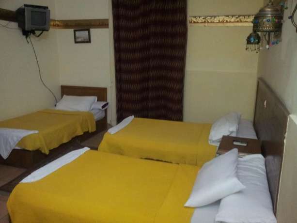 Imagen de la habitación del Hotel Acropole, Alejandr&iacute;a. Foto 17