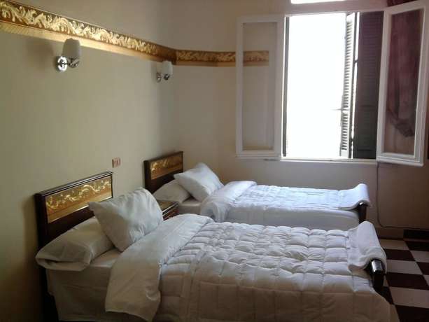 Imagen de la habitación del Hotel Acropole, Alejandr&iacute;a. Foto 18