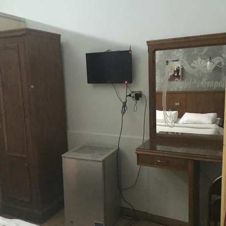 Imagen de la habitación del Hotel Acropole, Alejandr&iacute;a. Foto 19