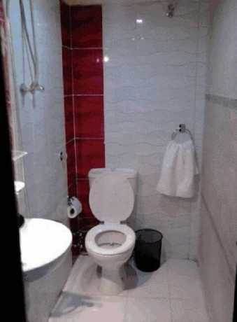 Imagen de la habitación del Hotel Acropole, Alejandr&iacute;a. Foto 20