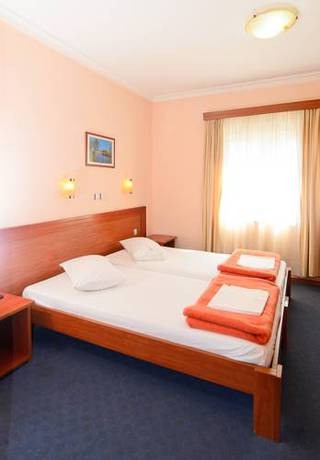 Imagen general del Hotel Acropole Hotel, Pireo. Foto 6