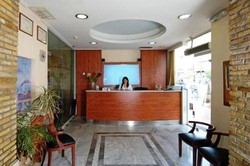 Imagen general del Hotel Acropole Hotel, Pireo. Foto 9