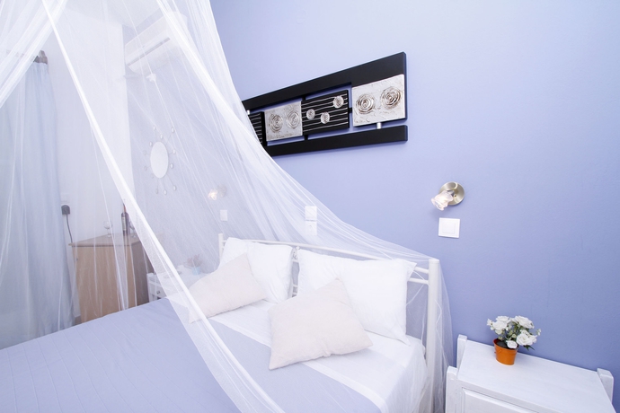 Imagen de la habitación del Hotel Acropole Sunrise. Foto 3