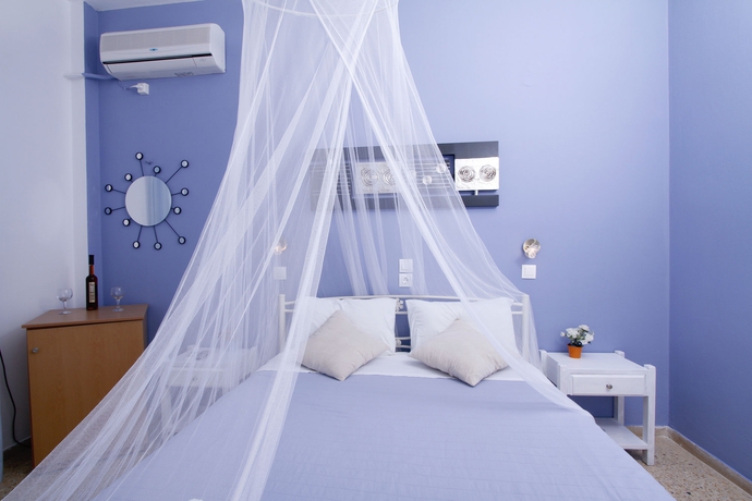 Imagen de la habitación del Hotel Acropole Sunrise. Foto 4