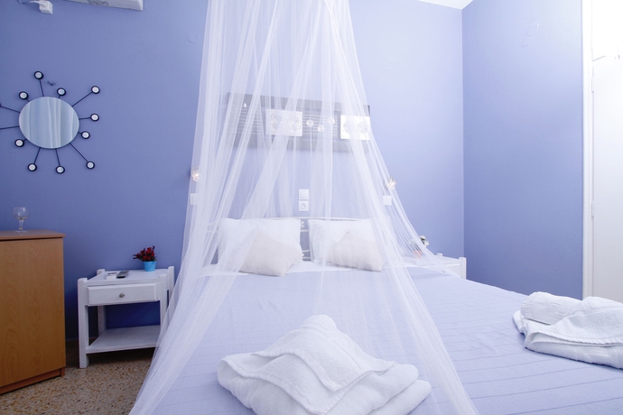 Imagen de la habitación del Hotel Acropole Sunrise. Foto 7