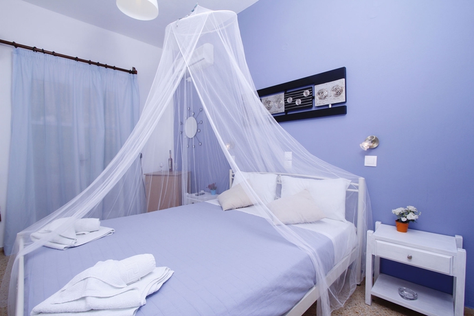 Imagen de la habitación del Hotel Acropole Sunrise. Foto 8