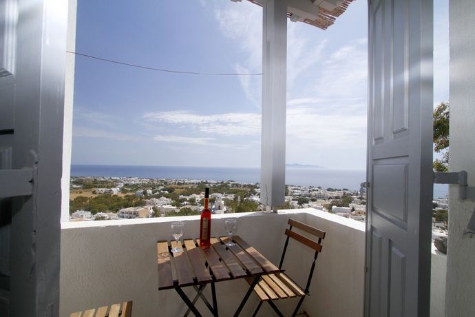 Imagen de la habitación del Hotel Acropole Sunrise. Foto 9