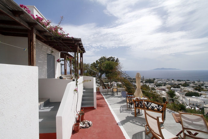 Imagen de los exteriores del Hotel Acropole Sunrise. Foto 15