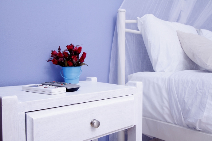 Imagen de la habitación del Hotel Acropole Sunrise. Foto 11