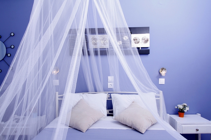 Imagen de la habitación del Hotel Acropole Sunrise. Foto 12