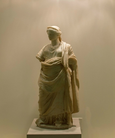 Imagen de los interiores del Hotel Acropole Tunis. Foto 16