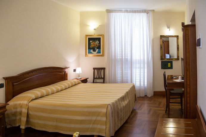 Imagen de la habitación del Hotel Acropoli, Siracusa. Foto 6