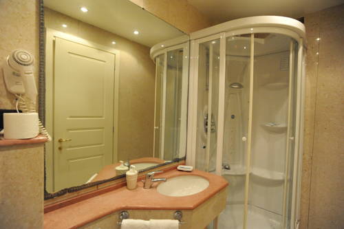 Imagen de la habitación del Hotel Acropoli, Siracusa. Foto 9