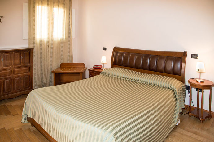 Imagen de la habitación del Hotel Acropoli, Siracusa. Foto 14