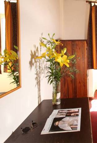 Imagen de la habitación del Hotel Acropoli, Termini. Foto 3