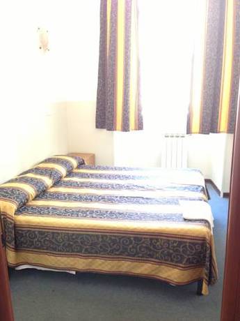 Imagen de la habitación del Hotel Acropoli, Termini. Foto 5