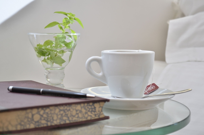 Imagen de la habitación del Hotel Acropolis Ami Boutique. Foto 6