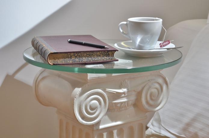 Imagen de la habitación del Hotel Acropolis Ami Boutique. Foto 7